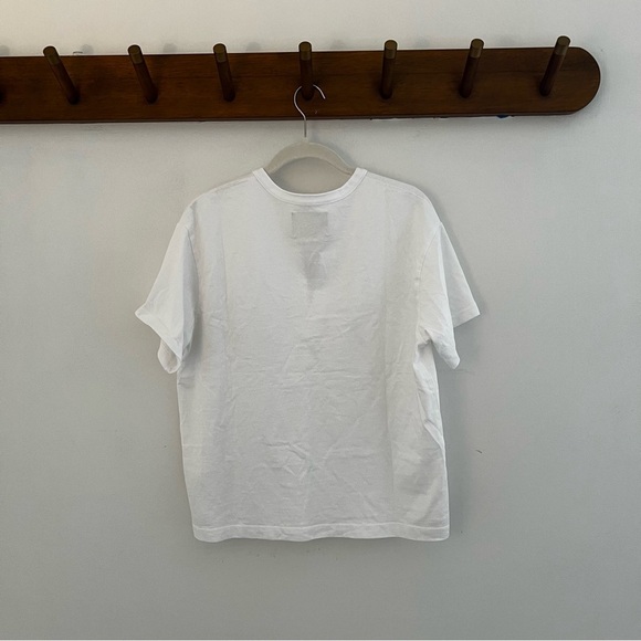 Citizens of Humanity Aspeth Splice Tee – XS (Runs Large) - Picture 6 of 6